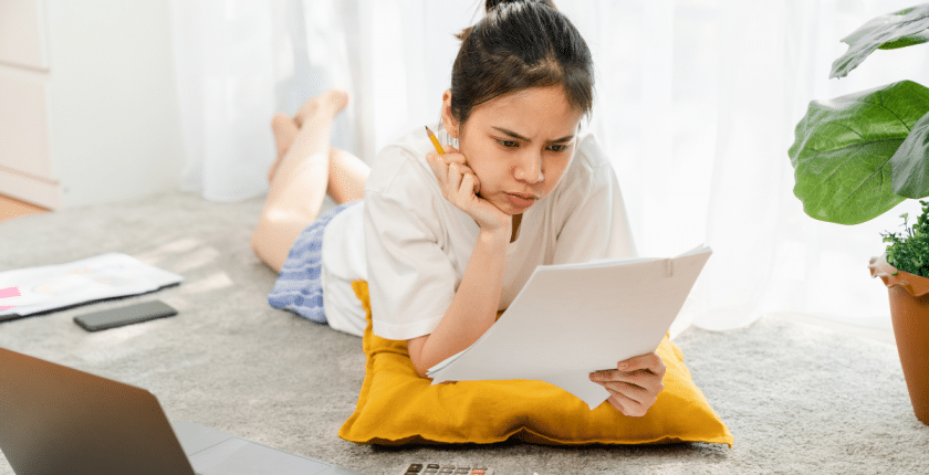 Comment rester concentré en classe ?