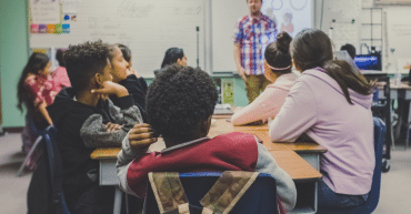 Comment se passe la rentrée en 5ème ?