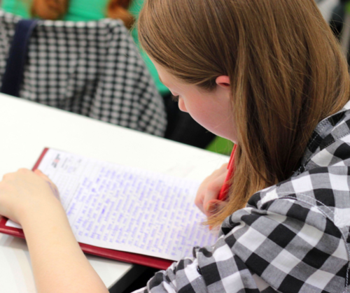 Tout savoir sur le bac de français