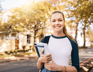 Passer le test de positionnement en seconde