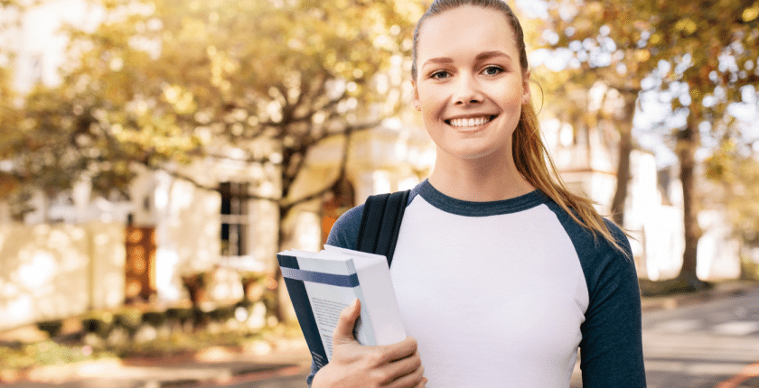 Passer le test de positionnement en seconde