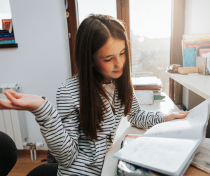 Comment faire ses devoirs efficacement ?