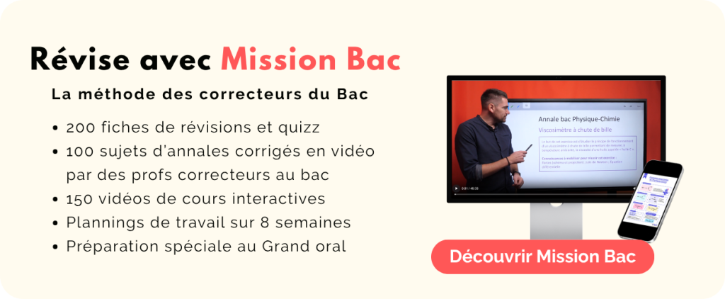 Bac et Brevet 2026 : offrez à votre enfant la méthode des professeurs correcteurs au bac et au brevet