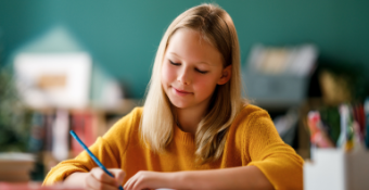 Réussir la dictée au brevet